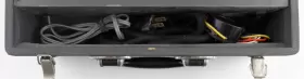 TE-19 LAFAYETTE Radio Crt Rejuvenator Tester Adapters Repair #3