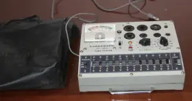 TE-50A LAFAYETTE Tube Tester Bag