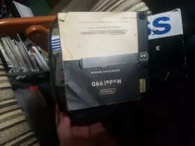 3013830 MERCURY Vacuum Tube Tester Data #3