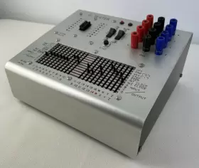 ICT-1800 MITS Ic Tester Integrated Circuit #3