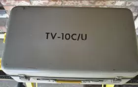 TV-10 Tube Tester Powers #3