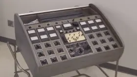 RMP-400 NEUBERGER Valve Vaccuum Tubes Tester