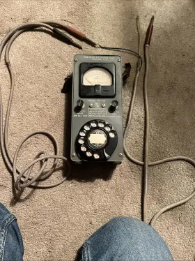 TTS-14H NORTHEAST ELECTRONICS CORP Tester
