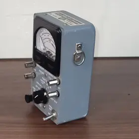 TTS-18B NORTHEAST ELECTRONICS CORP Meter Tester #3