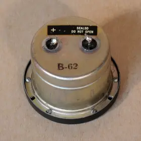 210-07229 PHAOSTRON Tube Tester Grid Bias Volts Meter #2