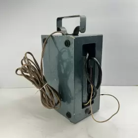 7030 PHILCO Dynamic Tester Powers Lights Up Speaker Sound #3