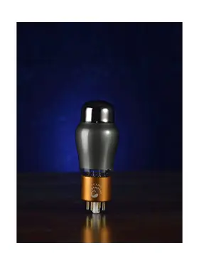 Psvane 112345103817 Matched Pair Classic Grade Cv181-t Mark Ii Vacuum Tube