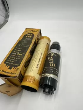 TE-5 Pix Tester #2