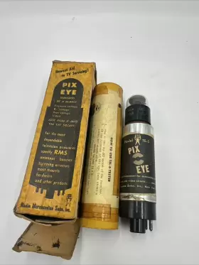 TE-5 Pix Tester #3