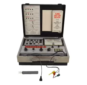 TC28 SENCORE Hybrider Vacuum Tube Transistor Checker Tester