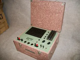 S-456743 STROMBERG CARLSON Crossreed Set Module
