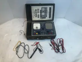 MODEL-88 SUPERIOR Transistor Radio Tester