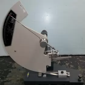 83-10-03 TESTING MACHINE INC Tmi Tearing Tester Elmendorf
