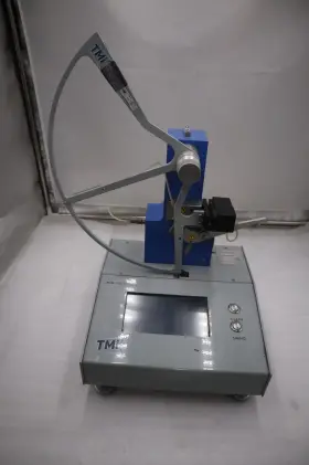 Testing Machine Inc. 83-76-01-0001 Tmi Inc. 83-76 / Elmendorf Tear Tester Stock #cc65