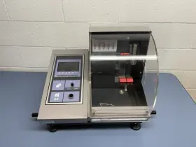 Tmi Buchel 83-20-00-0005 Bv Tear Tester Model Tearing Resistance Machine