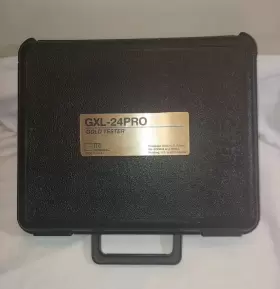 GXL-24PRO TRI ELECTRONICS USA Pro Tester Jewelers Tool #2