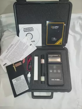 GXL-24PRO TRI ELECTRONICS USA Pro Tester Jewelers Tool