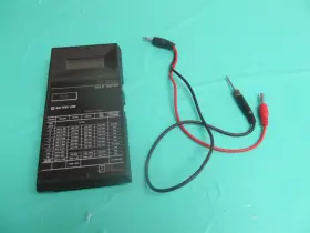 GT-3000 Tester