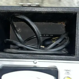 3490-A TRIPLETT Transistor Analyzer Tester #2