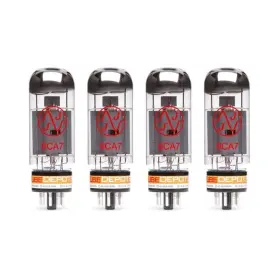 811660036991 TUBEDEPOT Quad Power Vacuum Tube