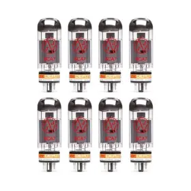 811660037011 TUBEDEPOT Octet Power Vacuum Tube