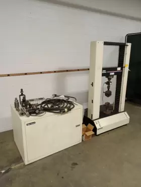 STM-20 UNITED CALIBRATION CORPORATION Tensile Tester