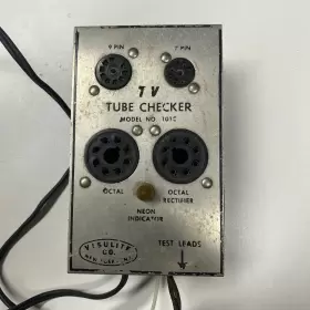 FC-123 VISULITE SENCORE Fil Check Testers