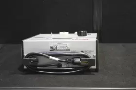 ST2200F-110 WAHL Soldering Iron Tester Thermocouple Connector #2