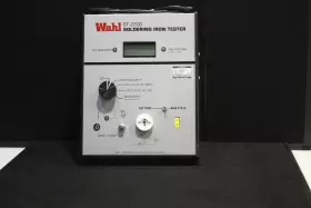 ST2200F-110 WAHL Soldering Iron Tester Thermocouple Connector