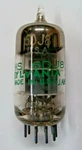 Tested Vintage Sylvania Jhs 6dj8 Tube Grey Plate Disc Getter ***free Shipping***. Fixed Price $21.95.