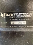 B & K Precision 3011b 2mhz Function Generator 147-29271. Fixed Price $60.00.
