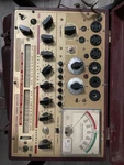 Vintage Hickok 800k Vacuum Tube Tester Made In Usa Read Description. Fixed Price $450.00.