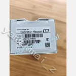 1pc New Endress + Hauser Cps71d-7tb2g Electrode Fast Ship Us Free Tax. Fixed Price $655.50.
