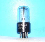 6x5gt Bendix Rca Radio Audio Amplifier Electron Vintage Vacuum Tube Valve 6x5g. Fixed Price $14.99.