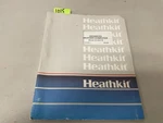 Rarer 1989 Heathkit Uhf Fm Hand Held Receiver Model Hw-4 Service Manual. Fixed Price $16.99.