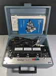 Rca Criii Wt-333a Picture Tube Tester W/ Manual Test Data Chart - Untested!!. Fixed Price $124.99.