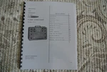 Assembly And Operation Of Heathkit 1t-17 Tube Checker. Fixed Price $14.00.
