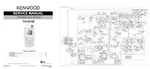 Kenwood Th-d74e Service Manual W/ 19 X 11x17" Diagrams - 32lb Paper 100lb Covers. Fixed Price $34.95.