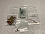 Heathkit Signal Tracer It-5283 Restoration Component Kit Capacitor Transistors. Fixed Price $59.99.