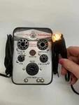 Vtg Sencore Handyman Model Hm119 Picture Tube Filament Test Tester As Is. Fixed Price $17.56.