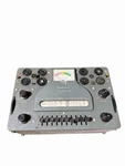 Vintage Heathkit Tube Checker Tester Model Tc-3 Ham Radio. Fixed Price $152.99.