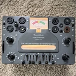 Heathkit Tc-3 Tube Tester Powers On Meter Responds Needs Calibration /service. Fixed Price $150.00.