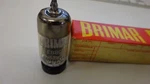 Brimar E88cc Gold Pin Nos Valve Avo Vcm 163 Tested. Fixed Price $80.68.