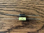 Rebuild Kit For Hickok 533a 600a Tube Tester Full Recap Capacitor Set. Fixed Price $2.00.