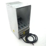 Adept 30336-31000 Pa-4 Servo Amplifier Power Chassis, 4-slot, 240vac For Dual B5. Fixed Price $350.00.