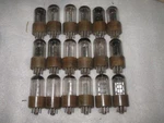 1pcs - Bendix 5947 Tt-2 Vacuum Tube Usa Military Grade Vintage Rare. Fixed Price $36.00.