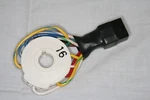 B&k Precision Cr-16 Crt Tube Tester Socket Adapter 467 470 480 490 Sp-65 Sp-66. Fixed Price $26.99.