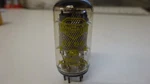 Mullard Old Logo Ef86 Valve Short Mesh Halo Getter Avo Vcm 163 Tested. Fixed Price $47.06.