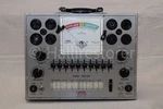 Eico Model 625 Tube Tester Fully Restored. Fixed Price $450.00.