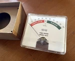 Original Working Meter For Triplett 3414 Tube Tester. Fixed Price $70.58.